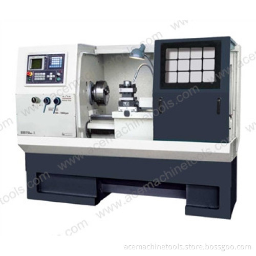CNC Automatic Turning Lathe Machine (T400/750&T460/750)